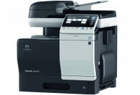 Pronájem tiskáren Konica Minolta bizhub C3351